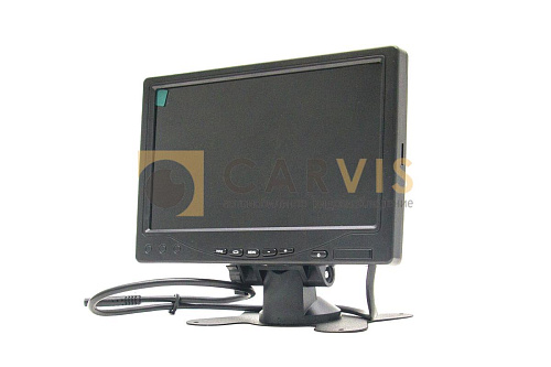 Монитор CARVIS MT-207 Монитор CARVIS MT-207