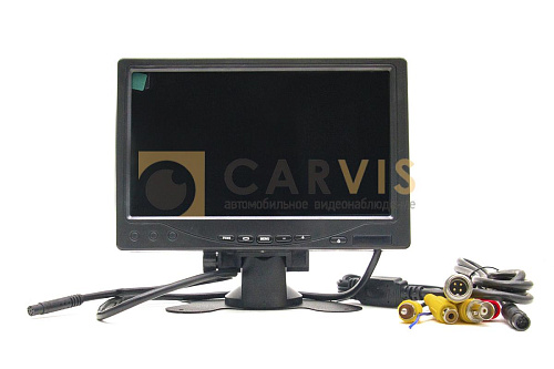 Монитор CARVIS MT-207 Монитор CARVIS MT-207