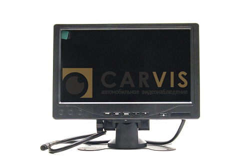 Монитор CARVIS MT-207 Монитор CARVIS MT-207